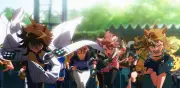 'Umamusume: Pretty Derby' llega a cines de Colombia el 21 de mayo