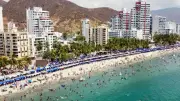 UNGRD alerta sobre posible regreso del fenómeno de El Niño en Colombia