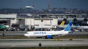 United Airlines reanudará vuelos directos Houston-Caracas en agosto