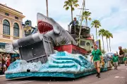 Universal Orlando anuncia promoción 2026 para latinos