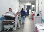 Urgencias colapsadas en Colombia: causas del colapso y el rol del triage