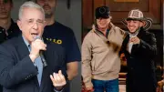 Uribe acusa a Petro de mentir en entrevista con Westcol sobre jornada laboral