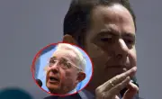 Uribe lamenta muerte de Vargas Lleras y critica a Petro y Cepeda