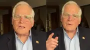 Uribe Londoño arremete contra Paloma Valencia por respaldo de viuda de su hijo