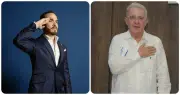 Uribe sobre posible apoyo a De la Espriella: estamos a pocos días