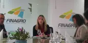 Utilidad neta de Finagro cae 33,9% en primer trimestre de 2026
