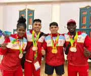 Valle Oro Puro: 10 años transformando el deporte en el Valle del Cauca