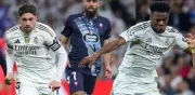 Valverde termina en hospital tras pelea con Tchouaméni en el Real Madrid