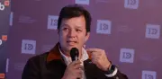 Víctor Muñoz: Paloma afloja en Bogotá y Abelardo crece para pasar a segunda vuelta