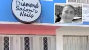 Vecinos recuerdan a Yulixa Toloza: 