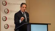 Velación de Germán Vargas Lleras será este fin de semana en Bogotá