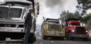 Vence plazo clave para empresas de transporte: SARLAFT antilavado
