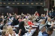 Venezuela amplía de 20 a 32 magistrados del Tribunal Supremo de Justicia