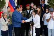 Venezuela deporta a Alex Saab, empresario cercano al chavismo, a EE. UU.