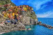 Via dell'Amore: el sendero romántico de Cinque Terre que enamora al mundo