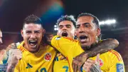 Video de patrocinador filtraría la lista de Colombia para el Mundial 2026