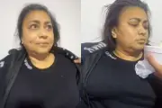 Videos revelan desorientación de Yulitza Toloza antes de desaparecer en Bogotá