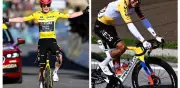 Vingegaard señala a Egan Bernal como rival clave en el Giro 2026