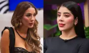 Violeta Bergonzi advierte posibles acciones legales contra Mariana Zapata