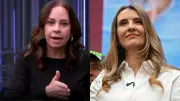 Viuda de Miguel Uribe Turbay explica por qué votará por Paloma Valencia