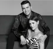Viuda de Yeison Jiménez revela planes de boda y sueños truncados