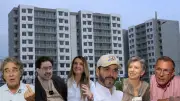 Vivienda: propuestas de candidatos presidenciales para reactivar el sector en Colombia