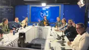 Voz Populi: análisis político con humor en Blu Radio