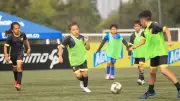 Vuelven los FCF Camps: entrena como la Selección Colombia