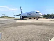 Wingo anuncia nueva ruta directa entre Bogotá y Valencia desde julio