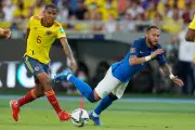Wílmar Barrios: el gladiador que no se rinde y sueña con el Mundial 2026