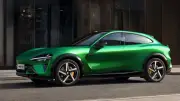 Xiaomi lanza nueva versión económica del SUV eléctrico YU7 en China