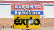 Éxito, Alkosto y más supermercados criticados por huevos sin jaula en Colombia