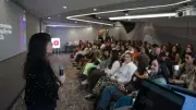 YouTube trae a Bogotá Amplify-HER para empoderar a mujeres en la música