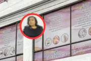 Yulitza Toloza: desaparece tras lipólisis en clínica estética de Bogotá