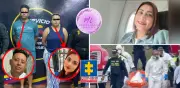 Yulixa Toloza: revelan causa de muerte y delitos de los 5 implicados