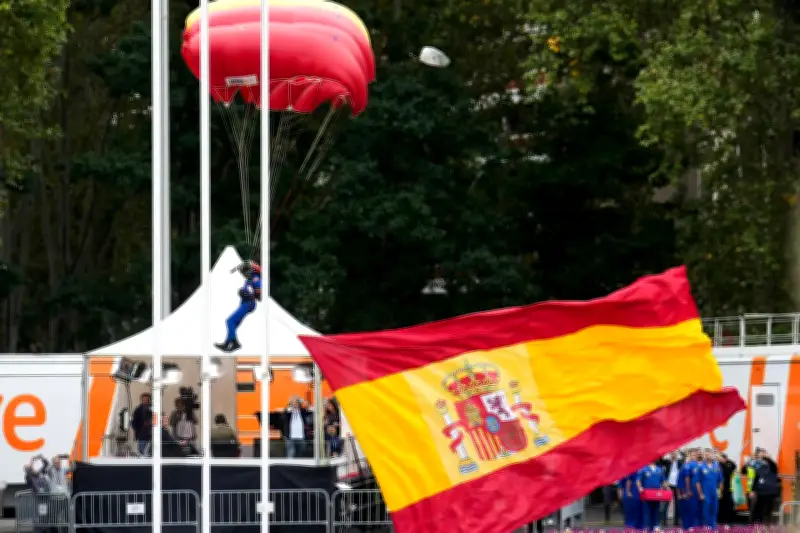 150 colombianos en España podrán acceder a becas de formación