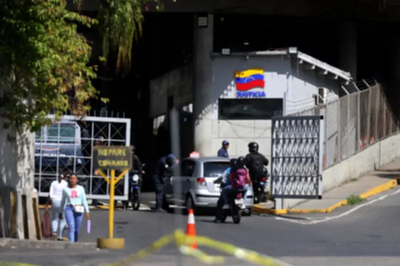 158 presos murieron en cárceles de Venezuela en 2025, alerta ONG
