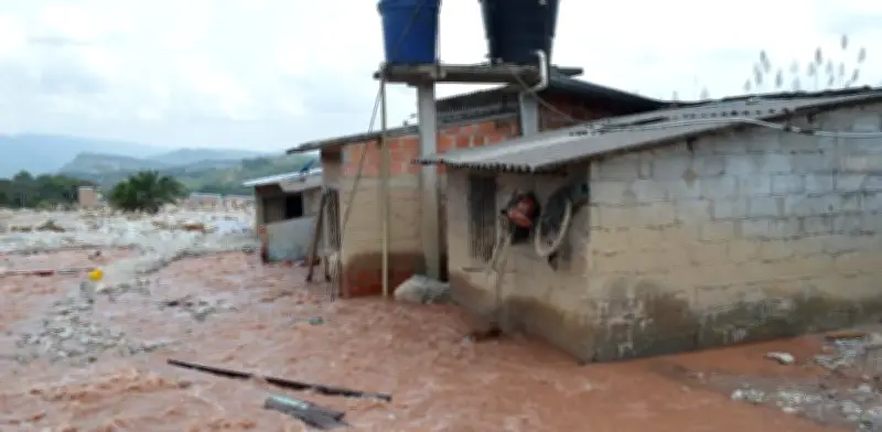 3,6 millones de hogares en Colombia necesitan mejoras estructurales por lluvias