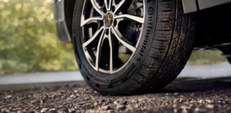 5 claves para saber cuándo cambiar las llantas y evitar accidentes