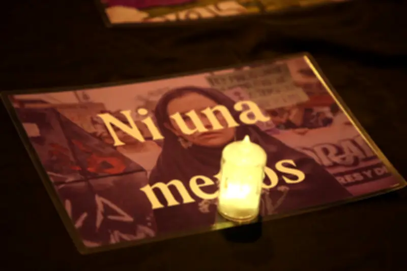 50% de migrantes asesinadas en Bogotá son venezolanas