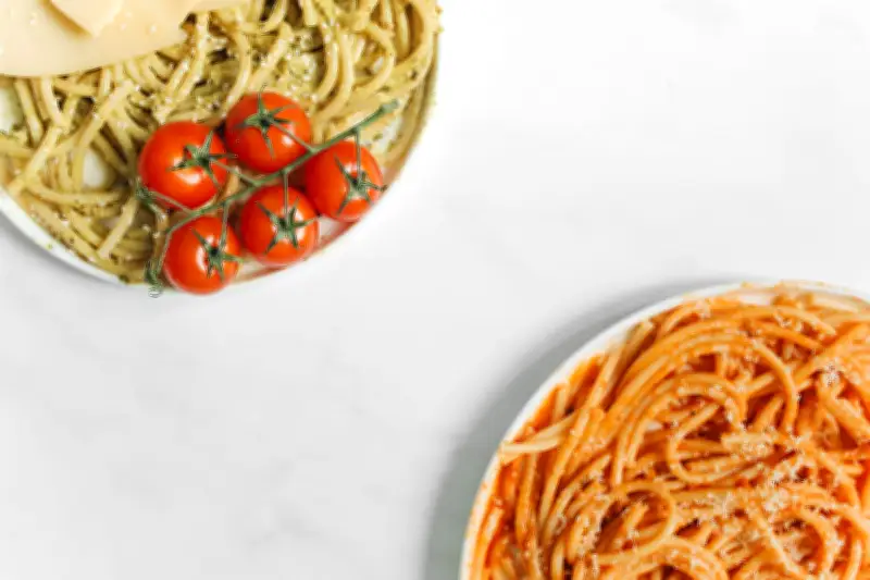7 recetas con pasta para disfrutar en el almuerzo