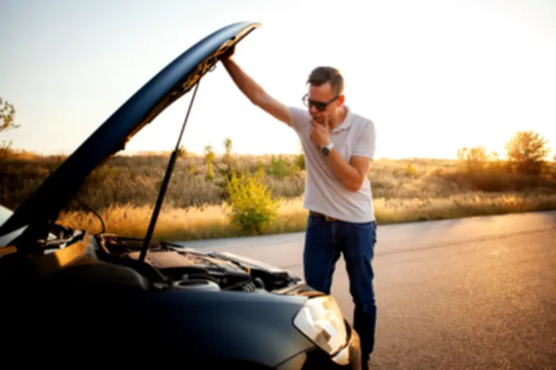 7 ruidos del carro que indican daños y no debes ignorar
