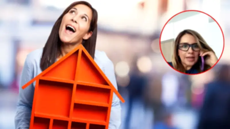 71% de búsquedas de vivienda en Colombia son para arriendo: CEO de Fincaraíz