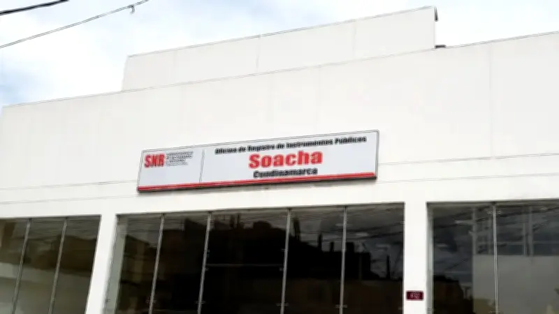 A la cárcel hombre que amenazó de muerte a funcionarios en Soacha