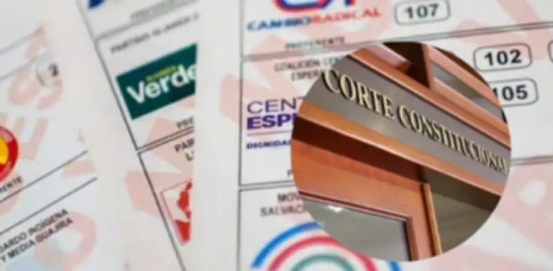 Abecé: Cómo queda la Ley de Encuestas tras caída de dos artículos