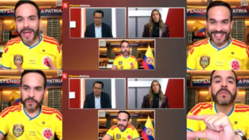 Abelardo de la Espriella: 10 frases que alarman a Petro, Cepeda y Benedetti