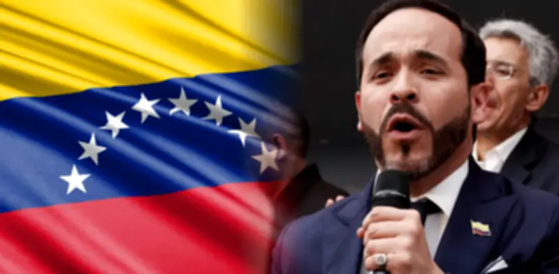 Abelardo De La Espriella: así sería la relación con Venezuela si gana la presidencia