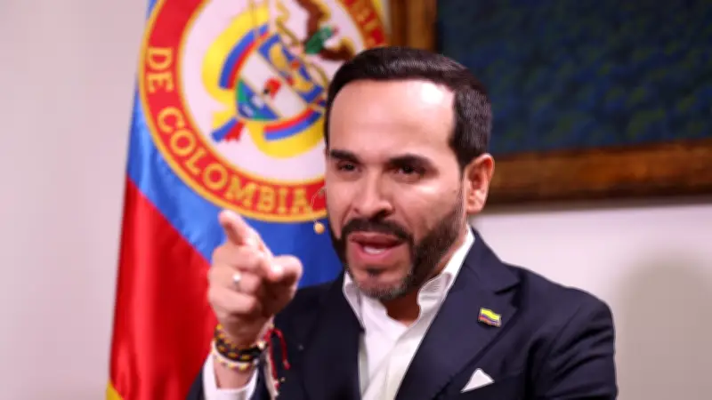Abelardo de la Espriella denuncia red de compra de votos y revela nombres en la Costa Caribe