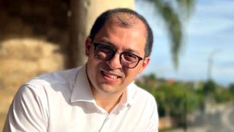 Abelardo De La Espriella gana primera vuelta y pide sanciones de EE.UU.