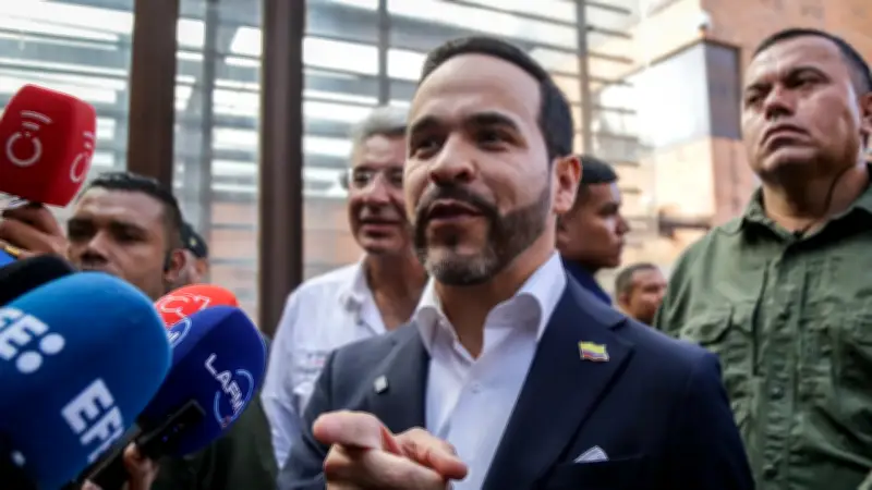 Abelardo de la Espriella niega ser homofóbico y misógino: "No soy nada de eso"